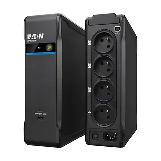 Eaton Zasilacz awaryjny UPS 3P Ellipse 1700 USB FR
