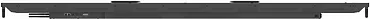 IIYAMA Monitor 86 cali TE8615A-B1AG IPS,4K,40pkt,550cd,DeepContrast-IR+,    HDMI x2,DP,USB-C, 2 x 20W, OPS Slot x1, 5xUSB, 2xRJ45,8-Array,EDLA, WiFi,PiP, iiW