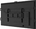 IIYAMA Monitor 86 cali TE8615A-B1AG IPS,4K,40pkt,550cd,DeepContrast-IR+,    HDMI x2,DP,USB-C, 2 x 20W, OPS Slot x1, 5xUSB, 2xRJ45,8-Array,EDLA, WiFi,PiP, iiW