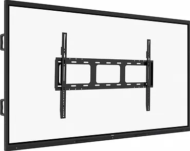 IIYAMA Monitor 86 cali TE8615A-B1AG IPS,4K,40pkt,550cd,DeepContrast-IR+,    HDMI x2,DP,USB-C, 2 x 20W, OPS Slot x1, 5xUSB, 2xRJ45,8-Array,EDLA, WiFi,PiP, iiW