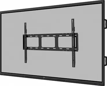 IIYAMA Monitor 86 cali TE8615A-B1AG IPS,4K,40pkt,550cd,DeepContrast-IR+,    HDMI x2,DP,USB-C, 2 x 20W, OPS Slot x1, 5xUSB, 2xRJ45,8-Array,EDLA, WiFi,PiP, iiW