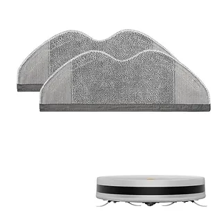 XIAOMI Wymienne ścierki mopa Robot Vacuum E5