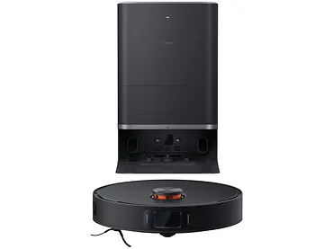 Xiaomi Robot Vacuum X20 Max | Inteligentny odkurzacz | 5200mAh, 8000Pa