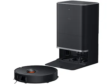 Xiaomi Robot Vacuum X20 Max | Inteligentny odkurzacz | 5200mAh, 8000Pa