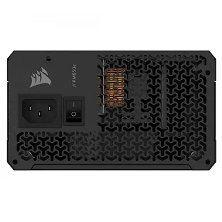 Corsair Zasilacz RM650e PCIe 5.1 80+GOLD F.MODULAR ATX3.1