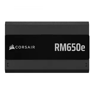 Corsair Zasilacz RM650e PCIe 5.1 80+GOLD F.MODULAR ATX3.1