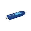 Adata Pendrive UC300 64GB USB3.2-C Gen1 niebieski