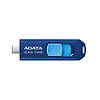 Adata Pendrive UC300 128GB USB3.2-C Gen1 niebieski