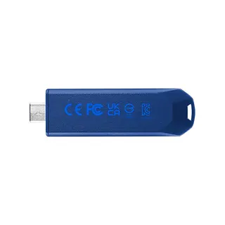 Adata Pendrive UC300 128GB USB3.2-C Gen1 niebieski