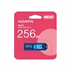 Adata Pendrive UC300 256GB USB3.2-C Gen1 niebieski