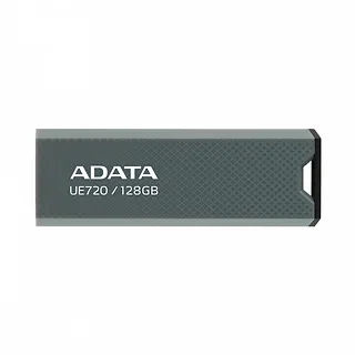 Adata Pendrive UE720 128GB USB3.2-A Gen2 szary