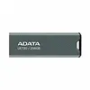 Adata Pendrive UE720 256GB USB3.2-A Gen2 szary