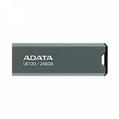 Adata Pendrive UE720 256GB USB3.2-A Gen2 szary