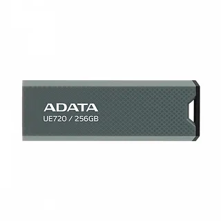 Adata Pendrive UE720 256GB USB3.2-A Gen2 szary
