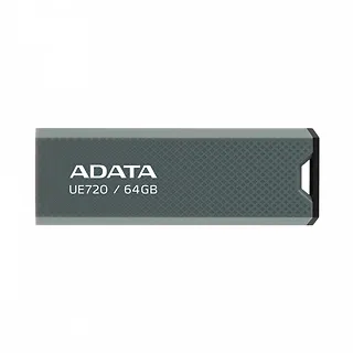 Adata Pendrive UE720 64GB USB3.2-A Gen2 szary