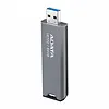 Adata Pendrive UE720 64GB USB3.2-A Gen2 szary
