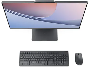 Lenovo IdeaCentre 27
