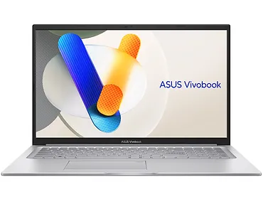 Asus VivoBook 17 X1704VA i5-1334U 16GB RAM SSD 512GB 17,3' IPS FHD Win11