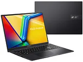 Asus VivoBook 16 X1605VA-MB1802W i7-13620H 16GB RAM SSD 512GB 16' IPS Win11
