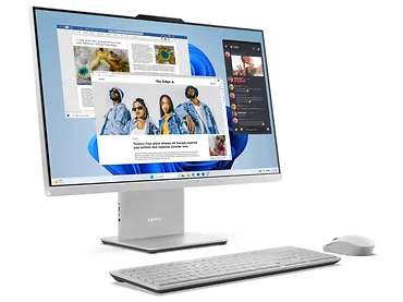F0HM002PPB Lenovo IdeaCentre AiO 27
