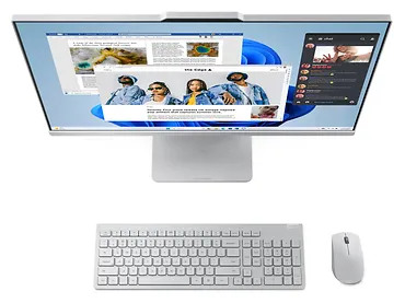 F0HM002PPB Lenovo IdeaCentre AiO 27