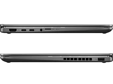 ASUS Vivobook 14 Flip OLED TP3407SA-QL011W - Ultra 5 - 226V | 14