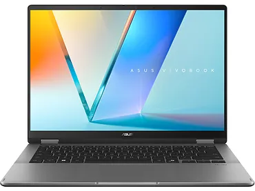 ASUS Vivobook 14 Flip OLED TP3407SA-QL011W - Ultra 5 - 226V | 14
