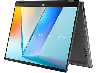 ASUS Vivobook 14 Flip OLED TP3407SA-QL011W - Ultra 5 - 226V | 14