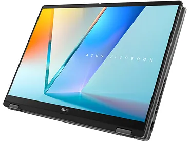 ASUS Vivobook 14 Flip OLED TP3407SA-QL011W - Ultra 5 - 226V | 14