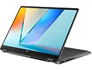 ASUS Vivobook 14 Flip OLED TP3407SA-QL011W - Ultra 5 - 226V | 14