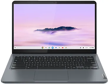 Laptop Lenovo IdeaPad Chrome 14 i3-n305 8GB RAM 128GB 14' FHD CHROME OS