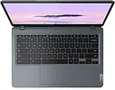 Laptop Lenovo IdeaPad Chrome 14 i3-n305 8GB RAM 128GB 14' FHD CHROME OS