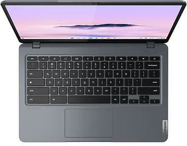Laptop Lenovo IdeaPad Chrome 14 i3-n305 8GB RAM 128GB 14' FHD CHROME OS