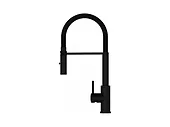 Bateria stalowa Kernau KWT 35 Matt Black