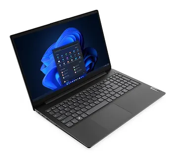 Lenovo Notebook V15 G4 83A100Q6PB W11Pro i3-1315U/16GB/512GB/INT/15.6 cala FHD/3YRS OS