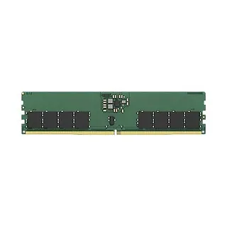 Kingston Pamięć 16GB (1*16GB) 6400 CL52 1Rx8 CUDIMM