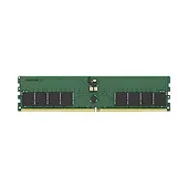Kingston Pamięć DDR5 32GB (1*32GB) 6400 CL52 2Rx8 CUDIMM