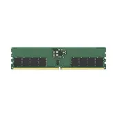 Kingston Pamięć DDR5 32GB (1*32GB) 6400 CL52 1Rx8 CUDIMM
