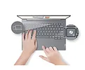 Lenovo Laptop ThinkBook 14 G8 21SJ008APB W11Pro Ultra 5 225U/16GB/512GB/INT/14.0 WUXGA//Luna Grey/3YRS OS + CO2 Offset