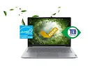 Lenovo Laptop ThinkBook 14 G8 21SJ008APB W11Pro Ultra 5 225U/16GB/512GB/INT/14.0 WUXGA//Luna Grey/3YRS OS + CO2 Offset