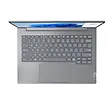 Lenovo Laptop ThinkBook 14 G8 21SJ008APB W11Pro Ultra 5 225U/16GB/512GB/INT/14.0 WUXGA//Luna Grey/3YRS OS + CO2 Offset