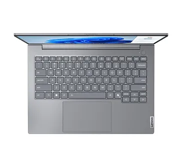 Lenovo Laptop ThinkBook 14 G8 21SJ008APB W11Pro Ultra 5 225U/16GB/512GB/INT/14.0 WUXGA//Luna Grey/3YRS OS + CO2 Offset