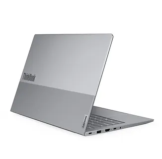 Lenovo Laptop ThinkBook 14 G8 21SJ008APB W11Pro Ultra 5 225U/16GB/512GB/INT/14.0 WUXGA//Luna Grey/3YRS OS + CO2 Offset