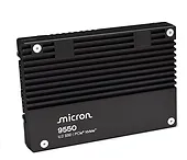 Micron Dysk SSD 9550 PRO 30720GB NVMe U.2 15mm Single Pack