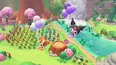 Cenega Gra Nintendo Switch Hello Kitty Island Adventure Deluxe Edition