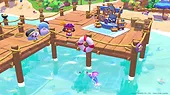 Cenega Gra Nintendo Switch Hello Kitty Island Adventure Deluxe Edition