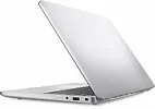 Laptop Dell Pro 13 Plus PB13250 W11P Ultra 5 236V/16GB/512GB/13.3 FHD+/Arc/FgrPr&SmtCd/FHD/IRCam/Mic/WLAN only+BT/BcklKb/3C/vPro/3YPS Silver