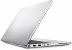 Laptop Dell Pro 13 Plus PB13250 W11P Ultra 5 236V/16GB/512GB/13.3 FHD+/Arc/FgrPr&SmtCd/FHD/IRCam/Mic/WLAN only+BT/BcklKb/3C/vPro/3YPS Silver