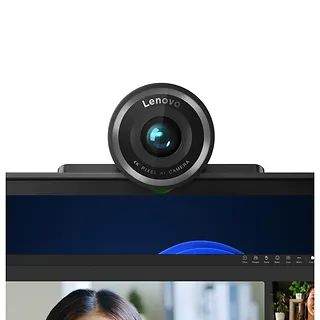 Lenovo Kamera internetowa 4K Pro 4XC1Q25246