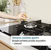Bosch Płyta gazowo-szklana POH6B6K30